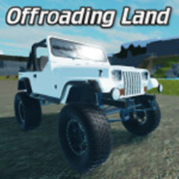 Graphite Offroad Simulator (Pre Alpha)