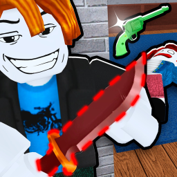 🔪 Who's the Killer?