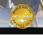 Skytrax Airshow