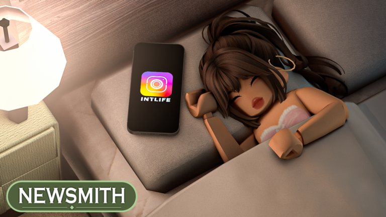 NewSmith 🏡 RP screenshot 3