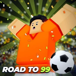 Road to 99 ⚽ Football Career [🎃 UPDATE] icon