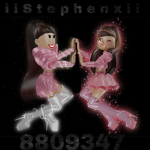 i i Stephen x i i