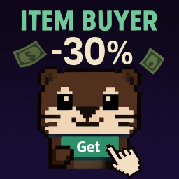 Item Buyer 💸🔥