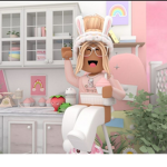 Getting robux needed