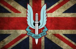 [22ND SAS] Special Air Service
