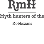 The myth hunters of the Robloxians