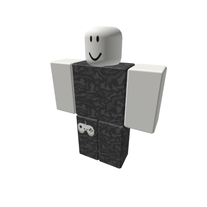 Gamer Pants thumbnail