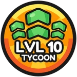 Game Badge Icon