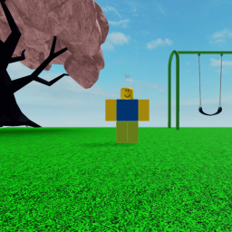 Building Corporation Park (released!)