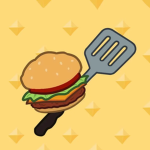 Burger Crev