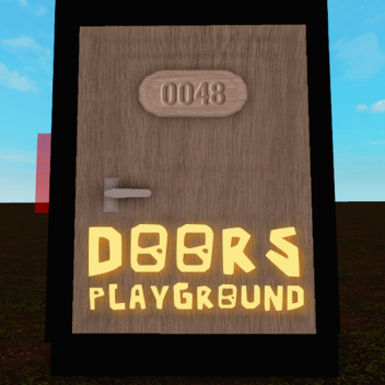 doors playrgound