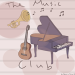 ~ The Music Club ~