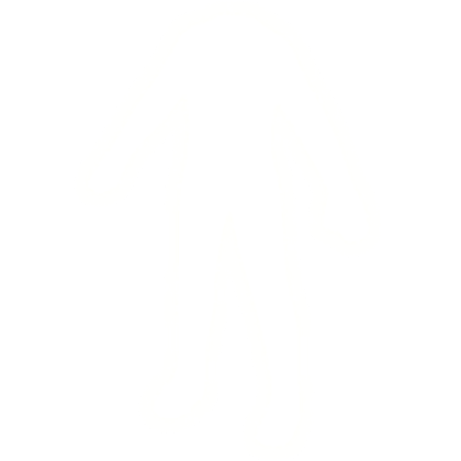 Glowing Emissive White Godly Outline