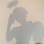 . Angel Boo .