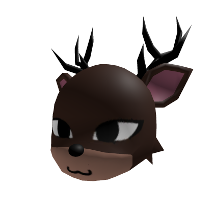 Fem Deer [99 Nights in the Forest] Roblox item