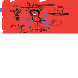 fnaf)five nights at shadow