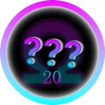 Ωmega Secrets: 20