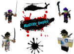 MaGiiXx Empire