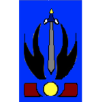The New-Moose Republic (NMR)