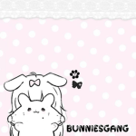 bunniesgang