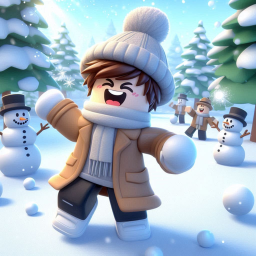 Snowball!