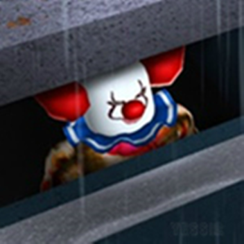 Escape the Clown!