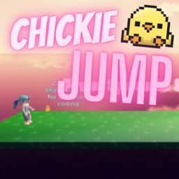 Chickie JUMP! 🐤