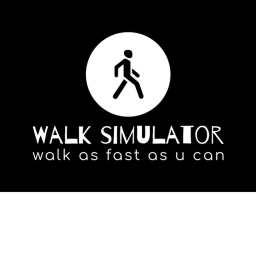 [Beta]Walk Simulator