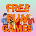 FreeFun Games