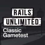 Trilhos Ilimitados Clássico - Editar Mapa