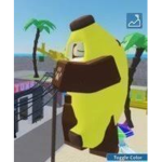 monke inc