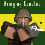 Army of Kanaloa