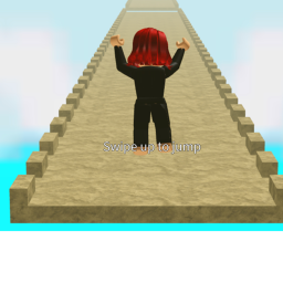 Speed run