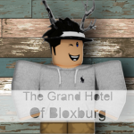 Grand Hotel Bloxburg