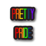 Pretty Pride