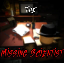 The Missing Scientist [HORROR] icon