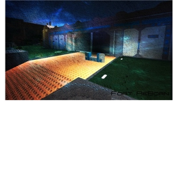 : Fort Reborn