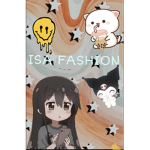 ISA FASHION