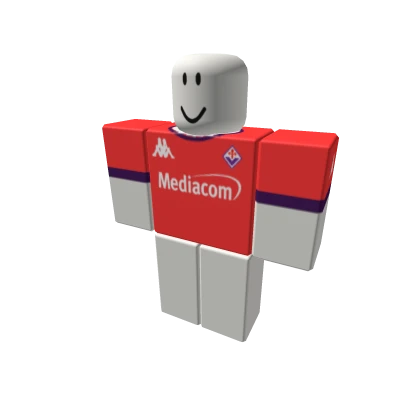 Fiorentina – 3rd Shirt (2024-25)