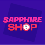 Sapphire Shop