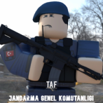 [T.A.F] Jandarma Genel Komutanlığı