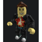 RobloxBotSilver Fan Group