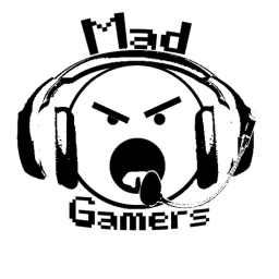 Mad Gamers