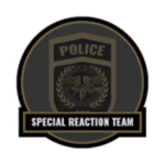 Special Reaction Team .-