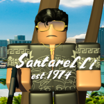 SantarelIi Inc.