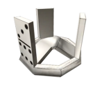 Platinum Domino Crown Club