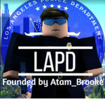 |LAPD Los Angeles police department|