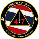[4KINGS] 47th Ranger Regiment Group Thumbnail