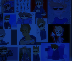 Blue Army Group By realtomformeddsworld