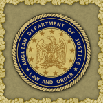 Anglian Department of Justice